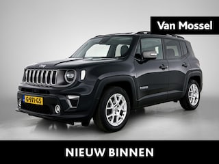 Jeep Renegade 1.0T Freedom