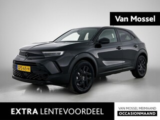 Opel Mokka 1.2 Turbo Hybrid GS | Automaat | Camera | LMV | Navigatie |