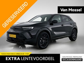 Opel Mokka 1.2 Turbo Hybrid GS | Automaat | Camera | LMV | Navigatie |