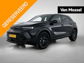 Opel Mokka 1.2 Turbo Hybrid GS | Automaat | Camera | LMV | Navigatie |