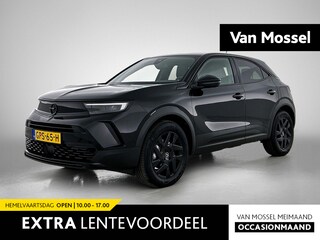Opel Mokka 1.2 Turbo Hybrid GS | Automaat | Camera | LMV | Navigatie |