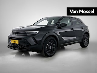 Opel Mokka 1.2 Turbo Hybrid GS | Automaat | Camera | LMV | Navigatie |