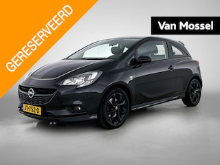 Opel Corsa 1.0 Turbo Edition
