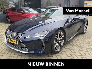 Lexus LC 500