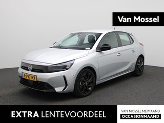 Opel Corsa 1.2 Turbo Edition | Apple Carplay/Android Auto | Camera | Airco