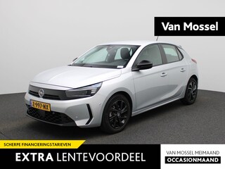 Opel Corsa 1.2 Turbo Edition | Apple Carplay/Android Auto | Camera | Airco
