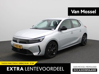 Opel Corsa 1.2 Turbo Edition | Apple Carplay/Android Auto | Camera | Airco
