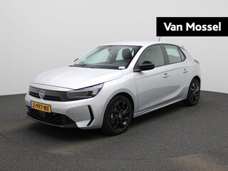 Opel Corsa 1.2 Turbo Edition | Apple Carplay/Android Auto | Camera | Airco
