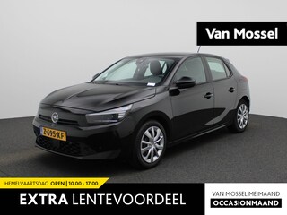 Opel Corsa 1.2 | Apple Carplay & Android Auto | Bluetooth | Achteruitrijcamera | Airco | Cruise Control | automatisch ramen voor en achter |