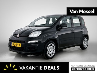 Fiat Panda 1.0 Hybrid City | Airco | DAB+ | Cruise Control