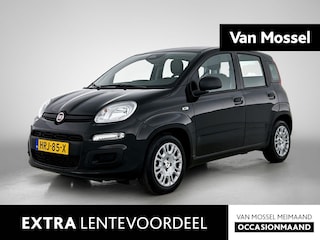 Fiat Panda 1.0 Hybrid City | Airco | DAB+ | Cruise Control