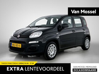 Fiat Panda 1.0 Hybrid City | Airco | DAB+ | Cruise Control