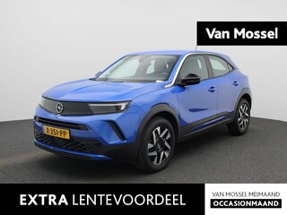 Opel Mokka 1.2 Turbo Edition | 130 Pk | Automaat | Camera |Apple Carplay/Android Auto| Cruise Control |