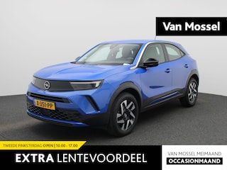 Opel Mokka 1.2 Turbo Edition | 130 Pk | Automaat | Camera |Apple Carplay/Android Auto| Cruise Control |