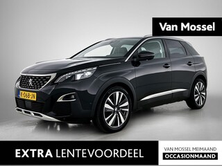 Peugeot 3008 1.2 PureTech Blue Lease Premium Avantage