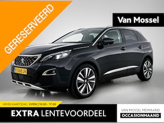 Peugeot 3008 1.2 PureTech Blue Lease Premium Avantage