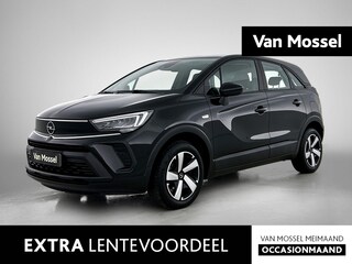 Opel Crossland 1.2 Turbo Edition | Carplay | Navi | Airco |