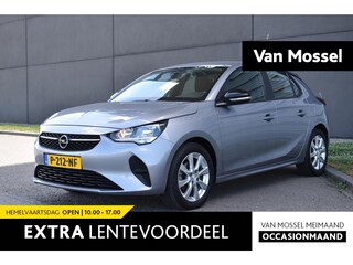 Opel Corsa 1.2 Edition