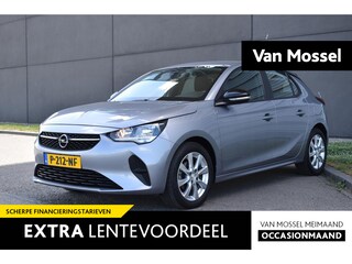 Opel Corsa 1.2 Edition