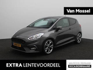 Ford Fiesta 1.0 EcoBoost ST-Line | Navigatie | Climate control | Stoelverwarming