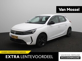 Opel Corsa 1.2 Edition | Airconditioning | Achteruitrijcamera | Apple Carplay/Android Auto | Cruise Control | Lichtmetalen Velgen |