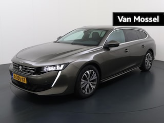 Peugeot 508 SW 1.6 PureTech Blue Lease Allure | Camera | Navigatie | Adaptive cruise control | Leder