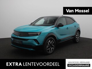 Opel Mokka 1.2 Turbo GS | Apple Carplay/Android Auto | Achteruitrijcamera | Climate Control | Cruise Control | Lichtmetalen Velgen |