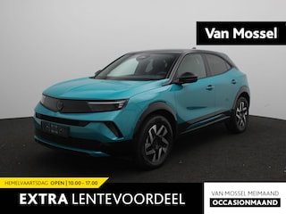 Opel Mokka 1.2 Turbo GS | Apple Carplay/Android Auto | Achteruitrijcamera | Climate Control | Cruise Control | Lichtmetalen Velgen |