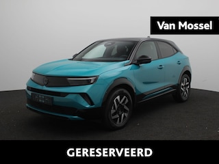 Opel Mokka 1.2 Turbo GS | Apple Carplay/Android Auto | Achteruitrijcamera | Climate Control | Cruise Control | Lichtmetalen Velgen |