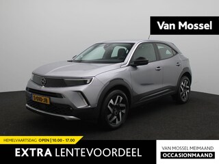 Opel Mokka 1.2 Turbo Level 3 | Apple Carplay/Android Auto | Achteruitrijcamera | Cruise Control | Lichtmetalen Velgen |