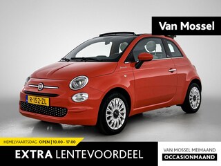 Fiat 500 1.0 Hybrid Dolcevita | PDC | Airco | Apple Carplay & Android Auto