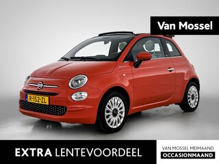 Fiat 500 1.0 Hybrid Dolcevita | PDC | Airco | Apple Carplay & Android Auto