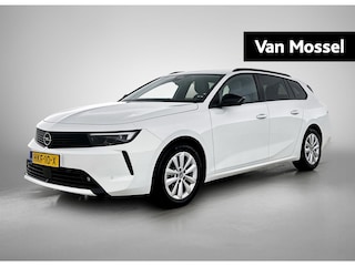 Opel Astra Sports Tourer 1.2 Turbo Business Edition | Camera | Apple Carplay/ Android Auto | Stoel/Stuur verwarming |