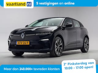 Renault Mégane EV60 Optimum Charge Evolution 3-fase [ LED Apple / Android Navi Camera ]