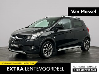 Opel Karl 1.0 Rocks Online Edition | LMV | Bluetooth | Dakrails | Cruise control