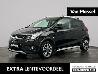 Opel Karl 1.0 Rocks Online Edition | LMV | Bluetooth | Dakrails | Cruise control