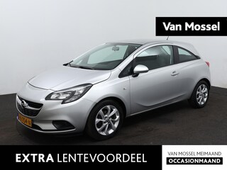 Opel Corsa 1.4 Edition | Airco | Cruise control | Lichtmetalen velgen |