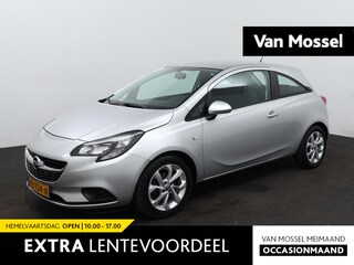 Opel Corsa 1.4 Edition | Airco | Cruise control | Lichtmetalen velgen |