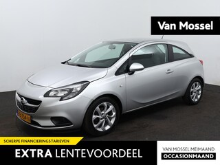 Opel Corsa 1.4 Edition | Airco | Cruise control | Lichtmetalen velgen |