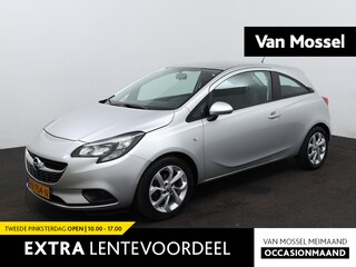 Opel Corsa 1.4 Edition | Airco | Cruise control | Lichtmetalen velgen |