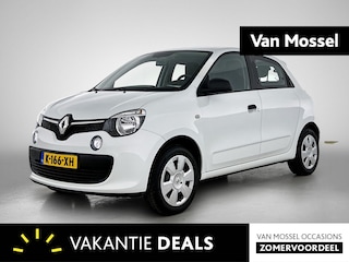 Renault Twingo 1.0 SCe Expression