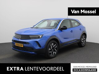 Opel Mokka 1.2 Turbo Edition 130PK | Automaat | Apple Carplay | Navigatie | Camera
