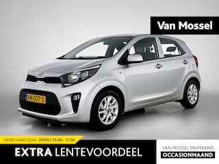 Kia Picanto 1.0 CVVT ComfortPlusLine Navigator