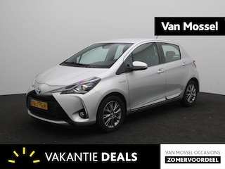 Toyota Yaris 1.5 Hybrid Executive | Automaat | Achteruitrijcamera | Climate Control |
