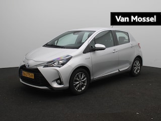 Toyota Yaris 1.5 Hybrid Executive | Automaat | Achteruitrijcamera | Climate Control |