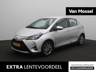 Toyota Yaris 1.5 Hybrid Executive | Automaat | Achteruitrijcamera | Climate Control |