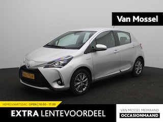 Toyota Yaris 1.5 Hybrid Executive | Automaat | Achteruitrijcamera | Climate Control |