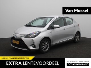 Toyota Yaris 1.5 Hybrid Executive | Automaat | Achteruitrijcamera | Climate Control |