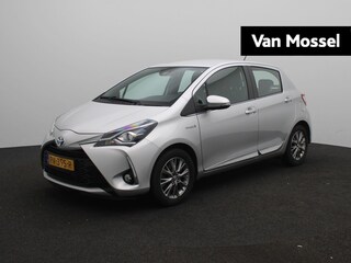 Toyota Yaris 1.5 Hybrid Executive | Automaat | Achteruitrijcamera | Climate Control |