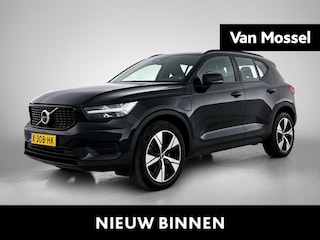 Volvo XC40 1.5 T4 Recharge Inscription | Stoel & Stuur Verwarming | Comfortstoelen | Adaptieve Cruise Control
